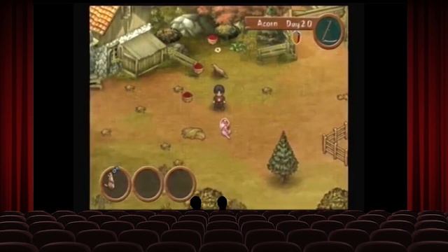 Speedrun Theatre Episode 7 - Shepherds Crossing