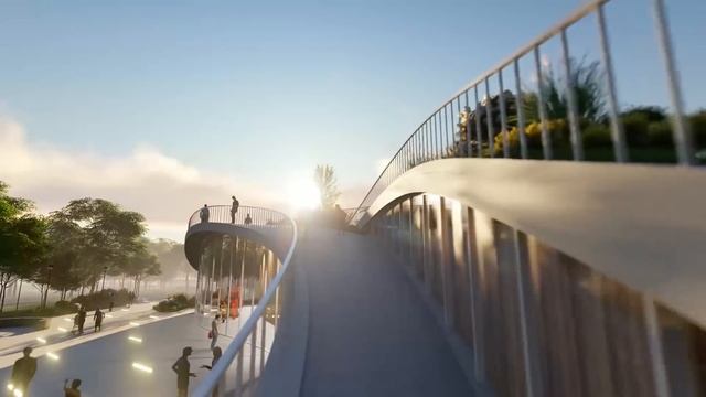 Парк им. Гагарина смотреть онлайн