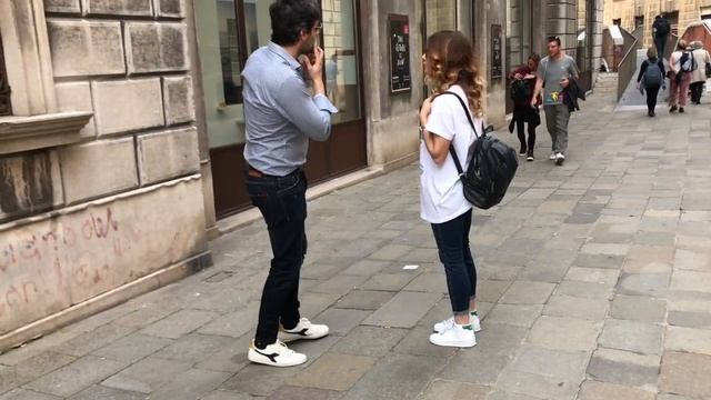 Одежда, которую сложно носить, несмотря на кажущуюся простоту... что важно знать?! смотреть онлайн