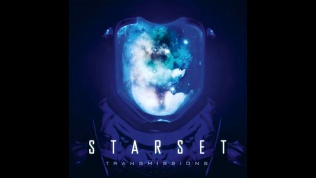 Starset-It Has Begun Guitar Cover смотреть онлайн