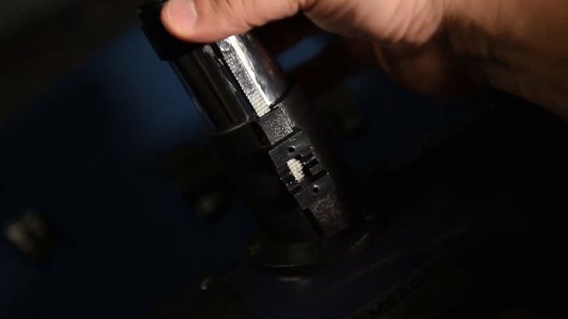 How to Laser Collimate a Bird-Jones Telescope смотреть онлайн
