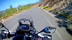 Best All-Round Bike I've Ever Owned?  Honda TRANSALP XL 750