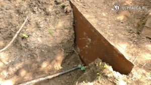 Источник надежд. Жители Средних Тимерсян нашли и обустроили родник