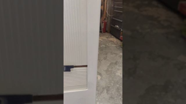 как на холодильнике ЗИС Москва поставить декоративные накладки из нержавейки смотреть онлайн