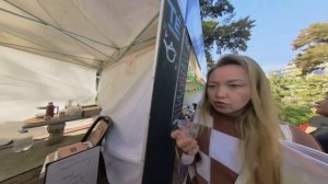 Буэнос Айрес празднует :  Аргентинa. Жизнь в Аргентине