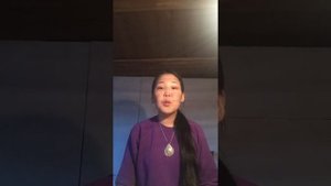 Таатталыы оһуохай/Таттинский осуохай