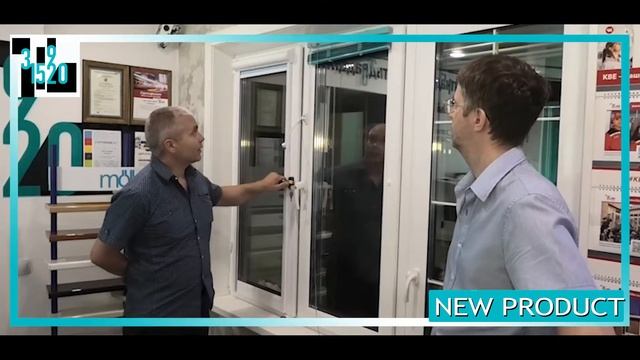 Презентация фурнитуры Зигения смотреть онлайн