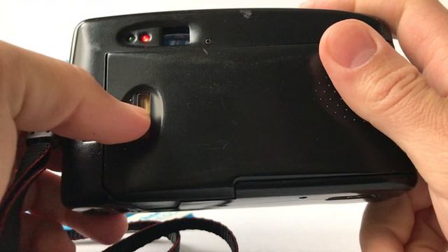 Praktica MD M40 camera 35mm film смотреть онлайн