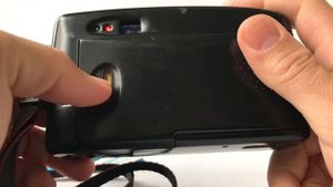 Praktica MD M40 camera 35mm film