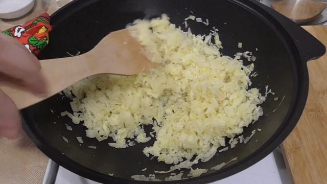 А Вы ТАК готовите? КОТЛЕТЫ из Капусты по маминому рецепту!