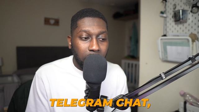 IT'S A SCAM - ATTENTION PLEASE ? смотреть онлайн