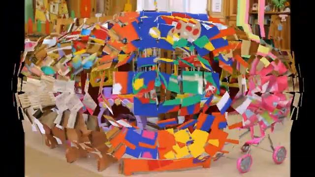 развивающая предметно пространственная среда группы смотреть онлайн