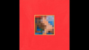 Monster (Clean) - Kanye West (feat. Jay-Z, Rick Ross, Nicki Minaj & Bon Iver)