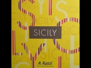 Обои Andrea Rossi Sicily