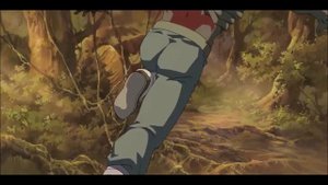 Storm Rider Clash of the Evils Damsel Gagged Scene O O