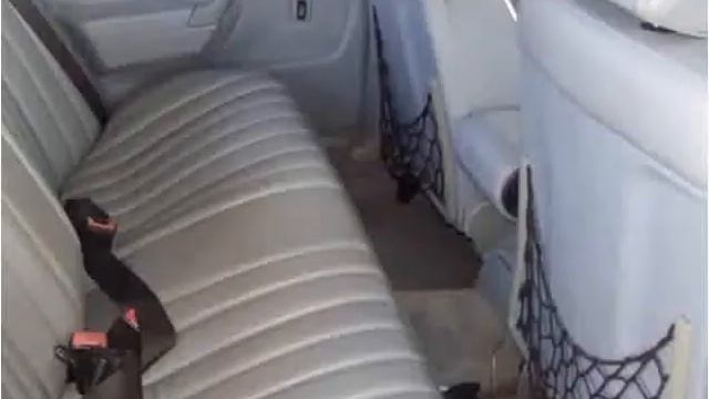 1993 Mercedes-Benz 190 Used Cars Houston TX смотреть онлайн