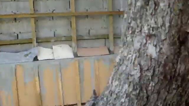 Пенобетон D200 на стене с вентилируемым фасадом смотреть онлайн