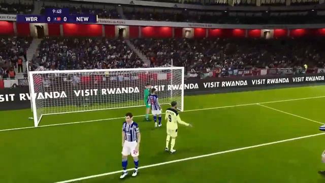 PES 2021✭КАРЬЕРА ЗА ВРАТАРЯ✭СУПЕР ЭМОЦИОНАЛЬНАЯ ИГРА✭ВЫПУСК #1