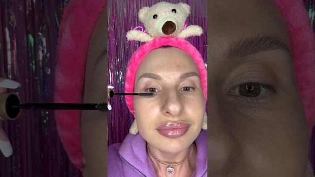 Девочки, почему я не пробовала ее раньше?!?#тушь #тушьдляресниц #лайфхакидлядевушек #лайфхаки смотреть онлайн