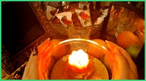 НОВОЛУНИЕ Исполнение Желания через ТРЕХ АНГЕЛОВ Авторский Ритуал Онлайн Светлана ВЕДА