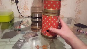 Печка для обогрева палатки своими руками.