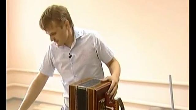 Станет ли рояльная гармошка брендом Ельца? смотреть онлайн