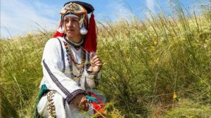 Мокшень мора - Алясь кельгомс эряви/Песня на мокшанском языке