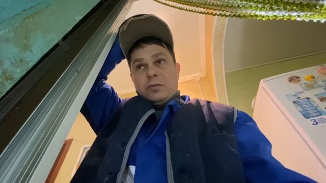 Как я менял 2 раза за три месяца напольный котел Конорд.Мои рабочие будни.Переделка после мастера ( смотреть онлайн