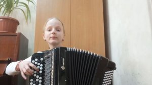 Песня " Неприятность эту мы переживём " из мультика Кот Леопольд.