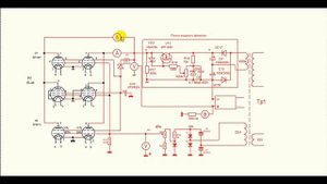 Ламповые усилители. О подборе ламп. Часть 2