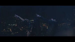 Burak Yeter - Crash (Official Music Video)