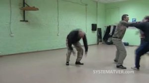 Systema Tver School / "СИСТЕМА" Тверская школа / R006