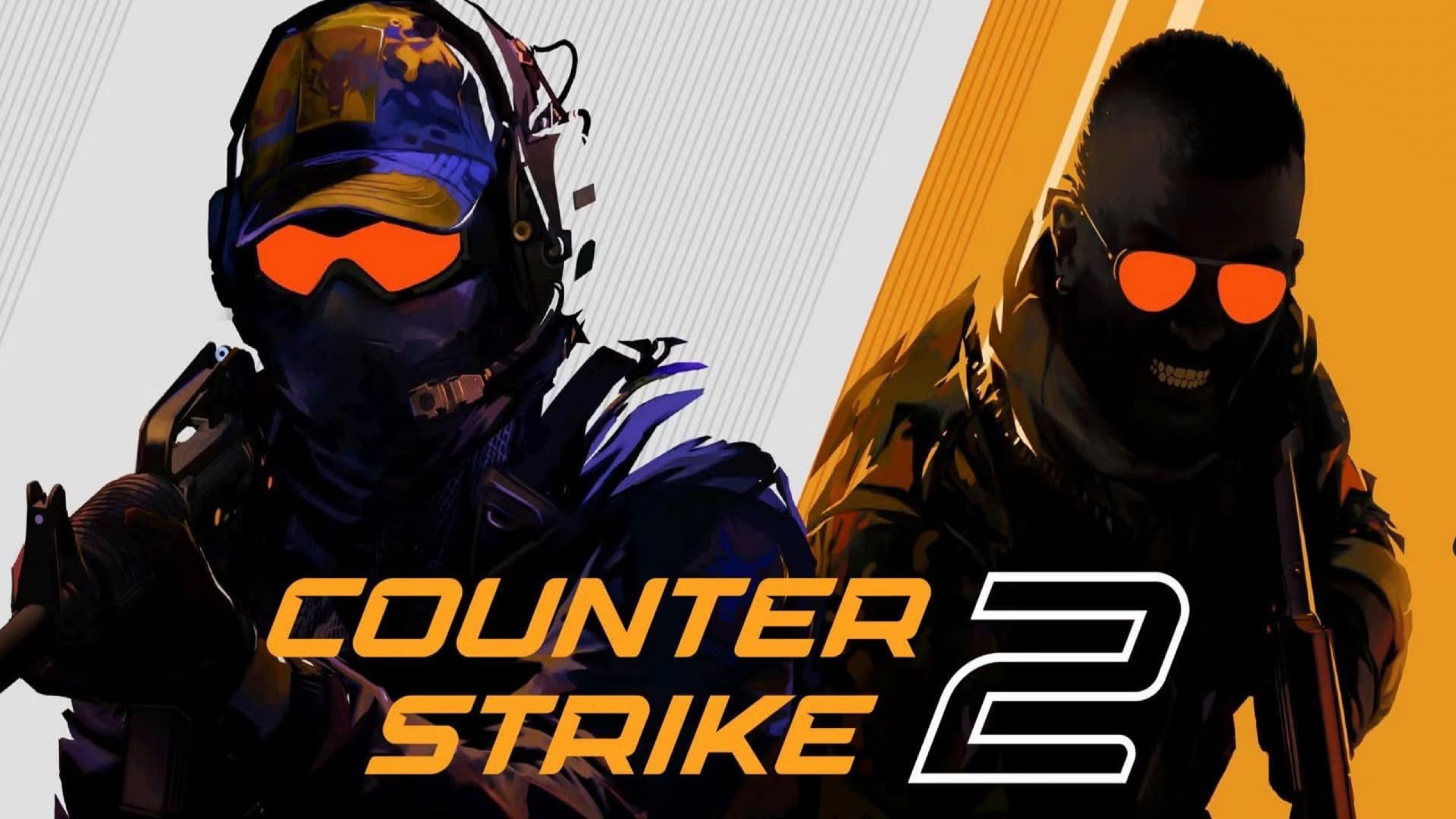 Стрим ► Counter-Strike 2