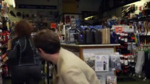 English File Pre intermediate- 4th edition- Episode 3: Taking something back to a shop