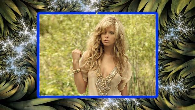 цветной контур вокруг рамки смотреть онлайн