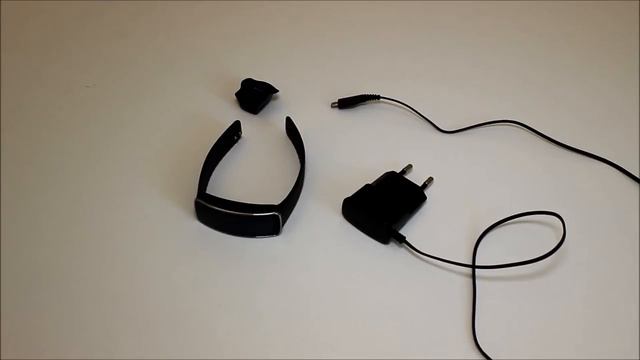 Hands On: Samsung Galaxy Gear Fit смотреть онлайн