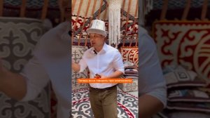 Юрта из натуральных материалов с современными удобствами: тёплый пол, система кондиционирования.