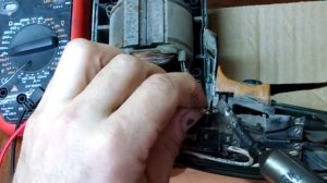 Ремонт перфоратора.  BOSCH HAMMER PBH 20RE . Не работает.