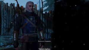 Мастер арены. Ведьмак 3: Дикая охота (The Witcher 3: Wild Hunt)