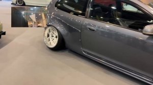 ВЛОГ #1 Поездка в Германию на выставку ESSEN MOTORSHOW.  Чем могут похвастаться немцы?