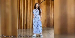 Бомбовая Кавказская песня ❤️ Азизбек & Лилия - Полюбил 2021 Новинка