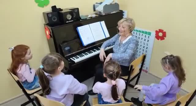 Музыкальная школа Учись Легко!