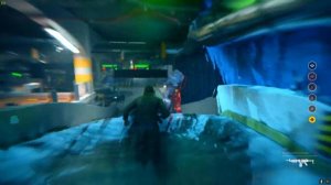 Quantum Break ► ЕЩЕ ОДИН ФИЛЬМЕЦ ► #8.mp4