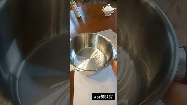 Протестировала новую посуду от Фаберлик. Новинки 11 каталога 2023 смотреть онлайн