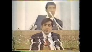 Узбекистонни сизни онангиз яратмаган ! Каримовни юзига айтган депутат Jahongir Mamatov1991 7sessiya