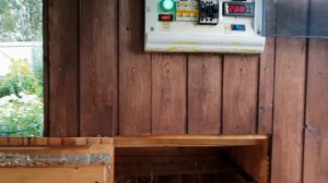 Коптильня холодного и горячего копчения своими руками