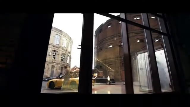 Любовь через стену смотреть онлайн