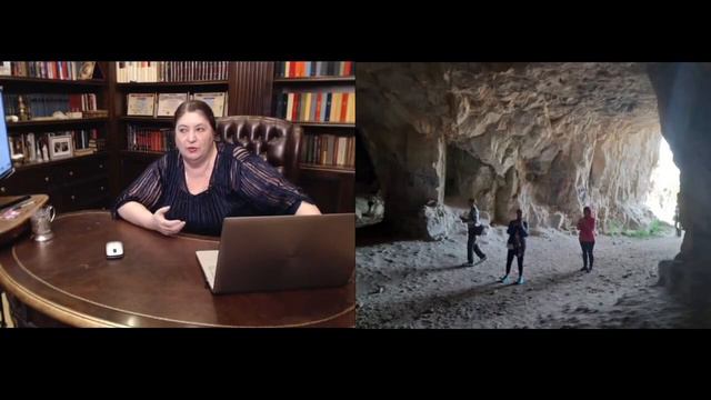 Сила Стрельной Горы - всемогущество Места Силы Ирины Белозерской