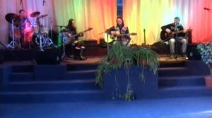 Адонай - прославление Вадим Белозёров.avi