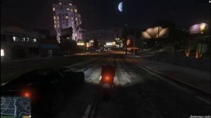 AMD RADEON R7 M265 GTA 5
